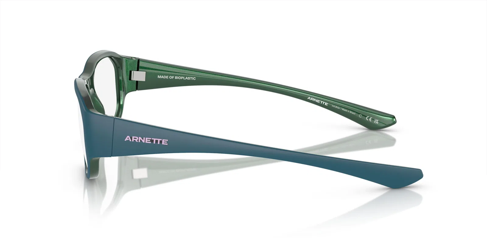 Arnette Gamoor 7245 Eyeglasses - view 10